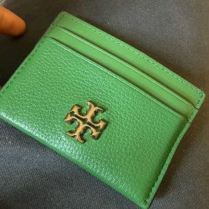 Tory Burch Kira Card Holder